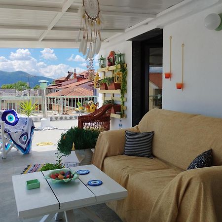 Suzy'S Nest Room Ασπροβάλτα Εξωτερικό φωτογραφία