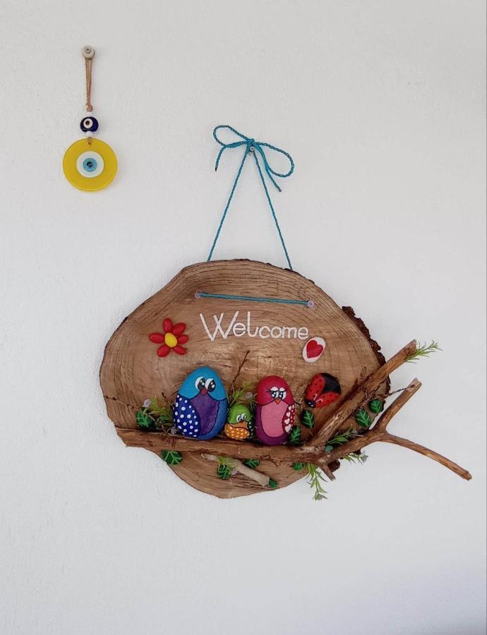 Suzy'S Nest Room Ασπροβάλτα Εξωτερικό φωτογραφία
