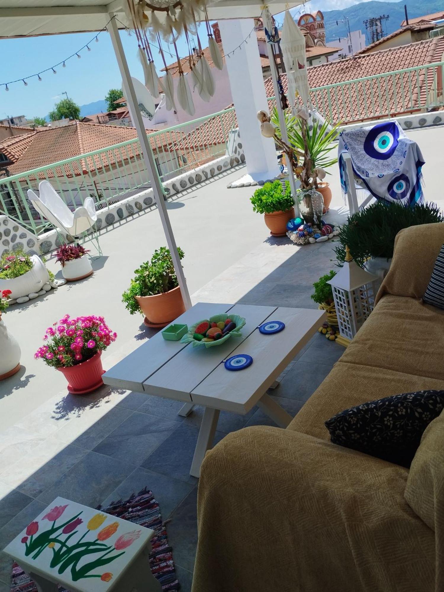 Suzy'S Nest Room Ασπροβάλτα Εξωτερικό φωτογραφία