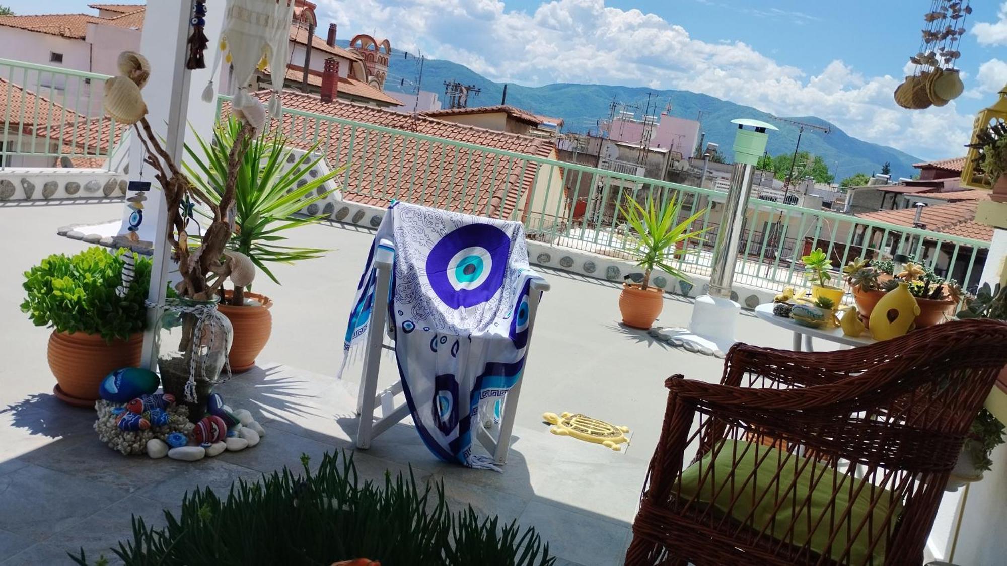 Suzy'S Nest Room Ασπροβάλτα Εξωτερικό φωτογραφία