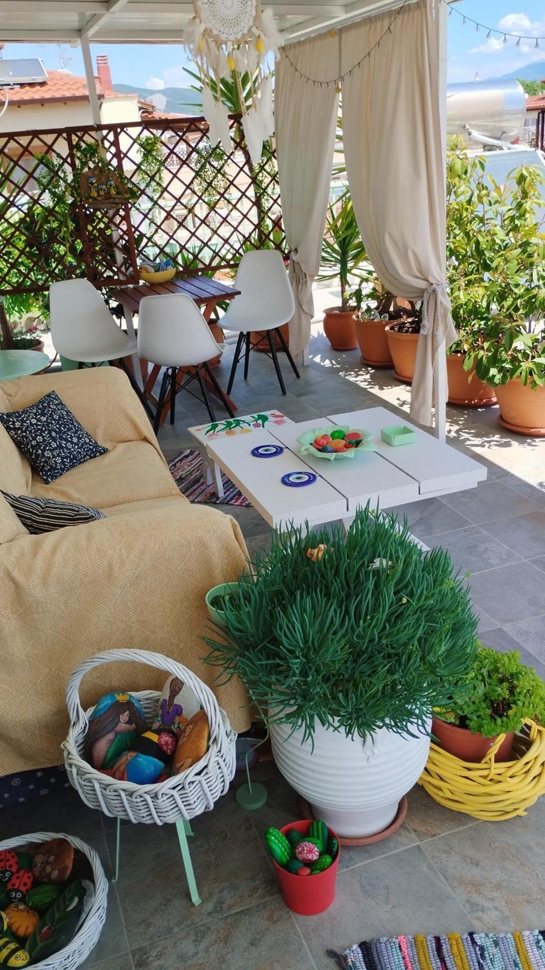 Suzy'S Nest Room Ασπροβάλτα Εξωτερικό φωτογραφία