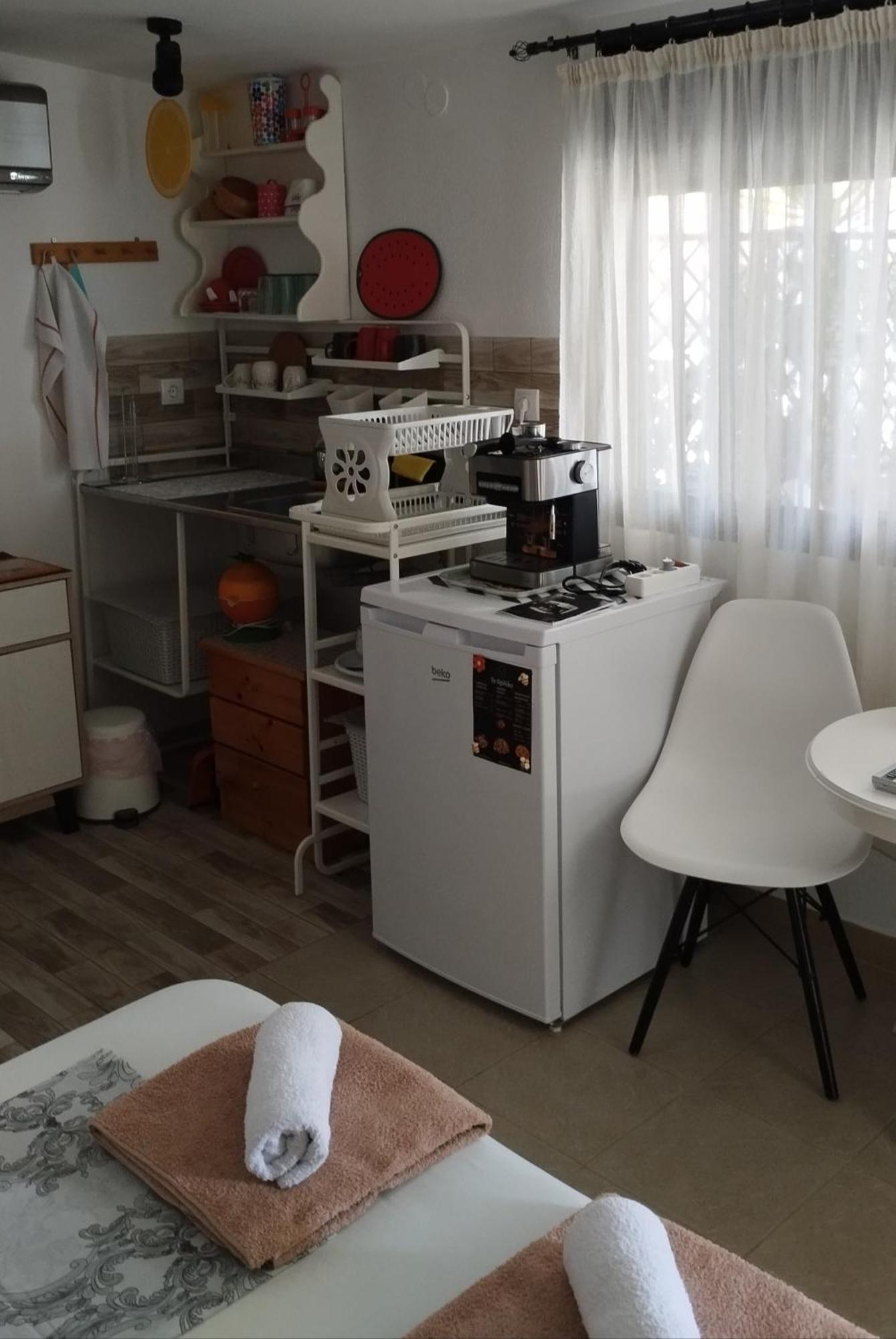 Suzy'S Nest Room Ασπροβάλτα Εξωτερικό φωτογραφία