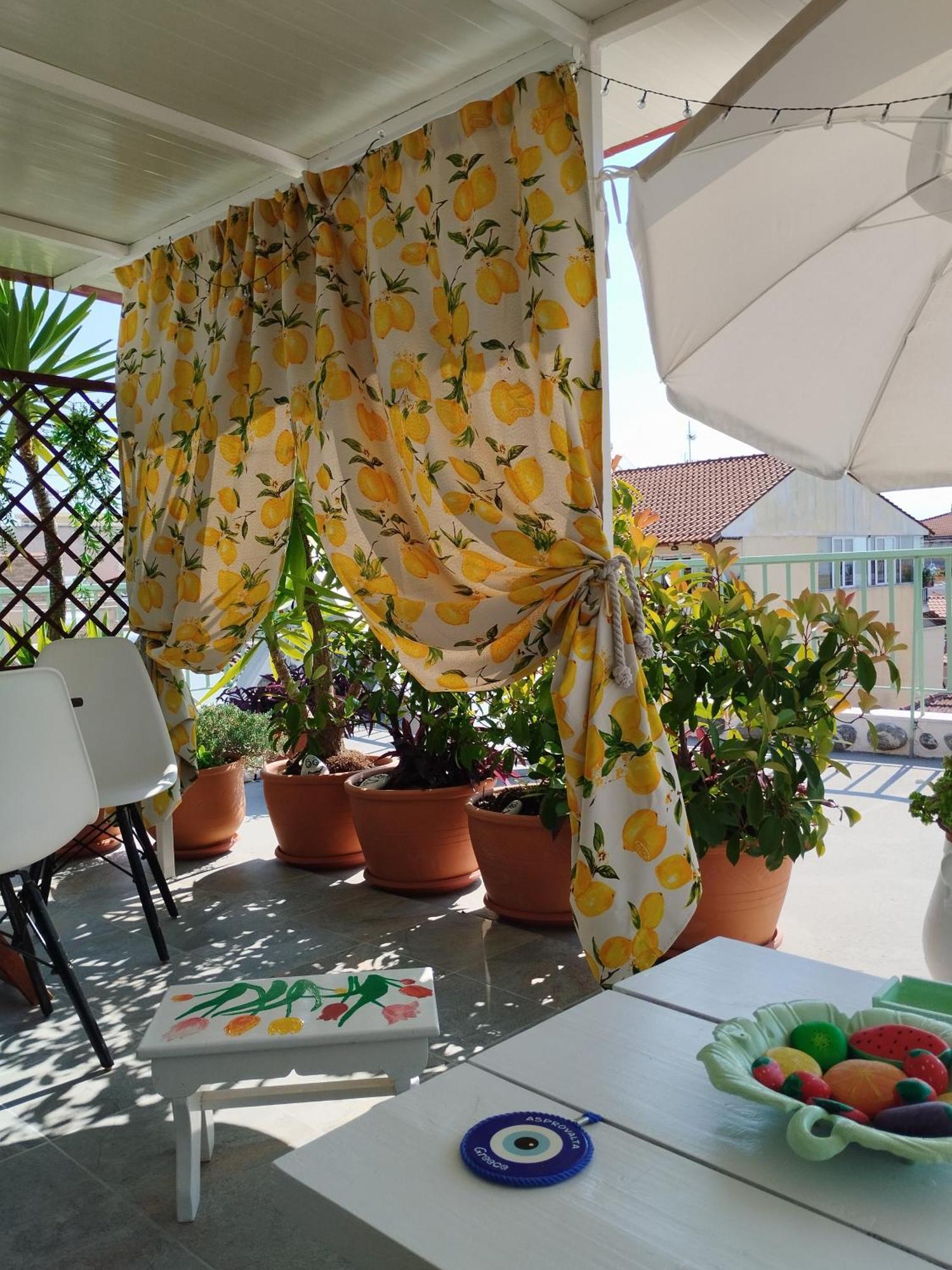 Suzy'S Nest Room Ασπροβάλτα Εξωτερικό φωτογραφία